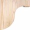 Ekena Millwork Del Monte Smooth Corbel, Douglas Fir, 3 1/2"W x 10"D x 10"H COR04X10X10DEL00SDF - alternate 4